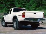 Toyota Tacoma Xtracab 4WD by TRD 1998 года